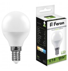 Лампа светодиодная Feron 25802 LB-550