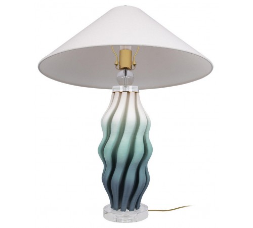Настольная лампа декоративная Loft it 10264T/L Amalfi