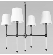 Подвесная люстра Loft it 10308 Black Cosy