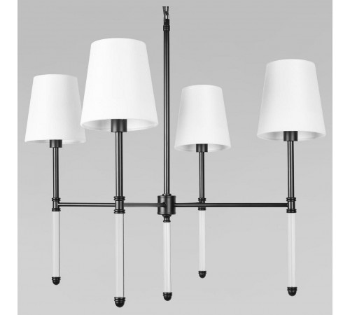 Подвесная люстра Loft it 10308 Black Cosy