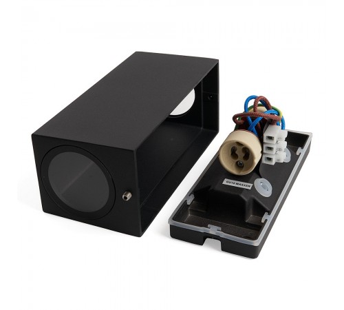 Накладной светильник Feron 48330 Бостон