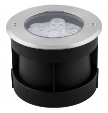 Встраиваемый в дорогу светильник Feron 32017 SP4112