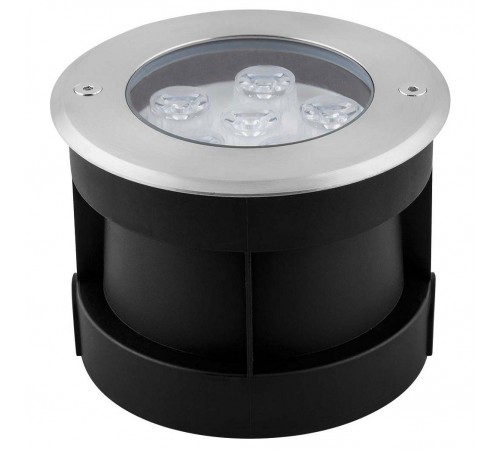 Встраиваемый в дорогу светильник Feron 32017 SP4112