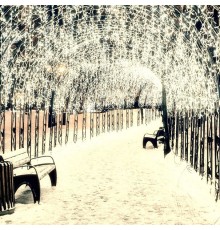 Бахрома световая Arlight 34915 Ard Edge Classic