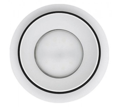 Встраиваемый светильник Eglo 900456 Carosso