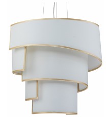 Подвесной светильник Indigo 13021/B/4P Cascata