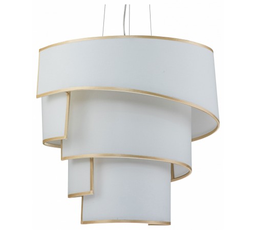 Подвесной светильник Indigo 13021/B/4P Cascata