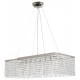 Подвесная люстра Arti Lampadari Milano E 1.5.70X25.501 N Milano