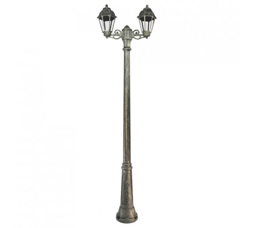 Фонарный столб Fumagalli K22.157.S20.BXF1R Saba