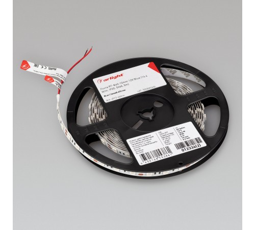 Лента светодиодная Arlight 012336(2) RT