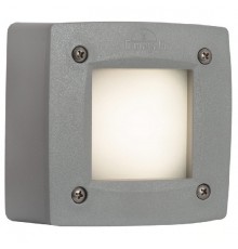 Накладной светильник Fumagalli 3S1.000.000.LYG1L Leti