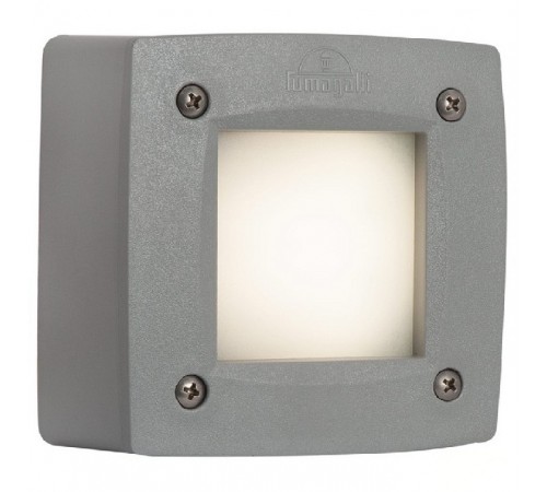 Накладной светильник Fumagalli 3S1.000.000.LYG1L Leti