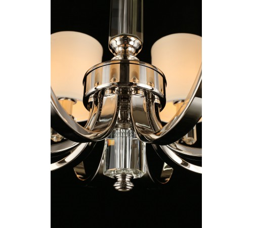 Люстра на штанге Aployt APL.706.07.08 Ivet