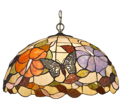 Подвесной светильник Velante 816-806-03 816