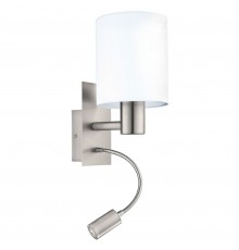 Бра с подсветкой Eglo 96477 Pasteri