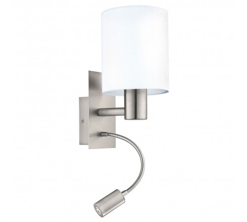 Бра с подсветкой Eglo 96477 Pasteri