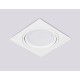 Встраиваемый светильник Ambrella Light TN51915 TN