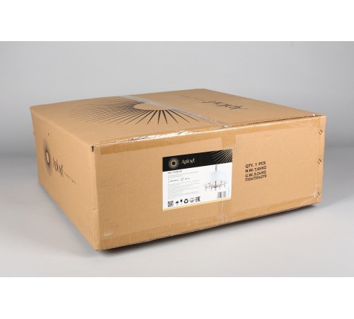 Подвесной светильник Aployt APL.711.06.06 Lyusi