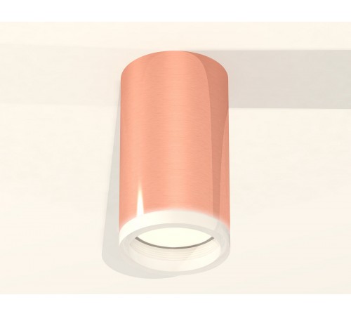 Накладной светильник Ambrella Light XS6326020 XS