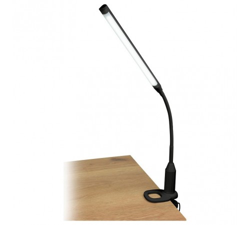 Настольная лампа офисная Uniel UL-00008664 Tld 572