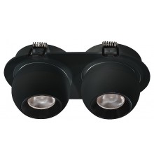 Встраиваемый светильник Wertmark WTD.O36.667.30.14 WTD.O36