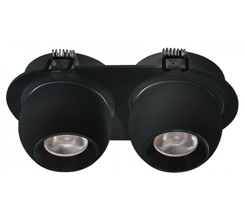 Встраиваемый светильник Wertmark WTD.O36.667.30.14 WTD.O36