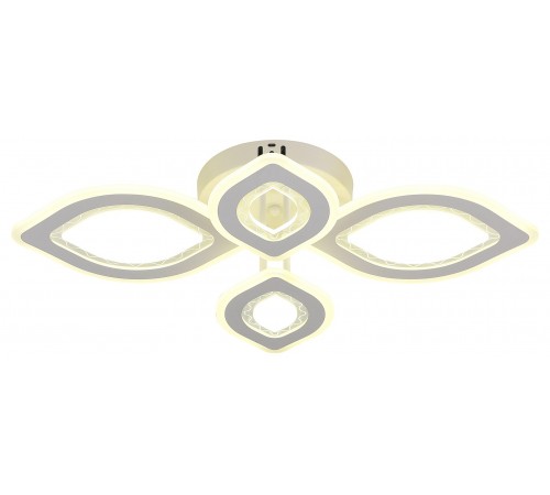 Потолочная люстра Natali Kovaltseva LED LAMPS 81197 Angel