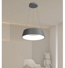 Подвесная люстра Alfa-Light F0724-25 F0724