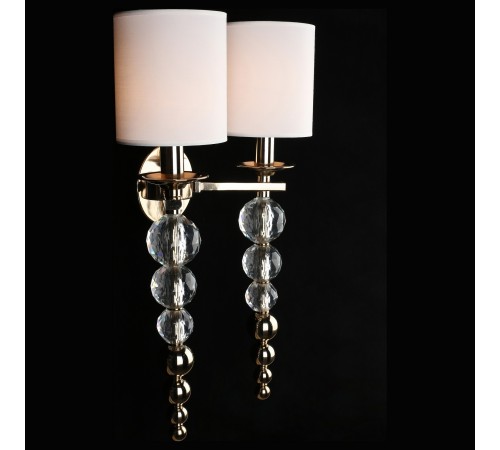 Бра Aployt APL.842.11.02 Floretta