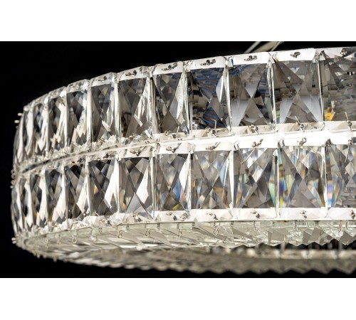 Подвесная люстра Arti Lampadari Sora E 1.5.80.100 N Sora