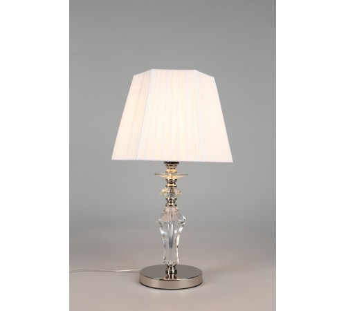 Настольная лампа декоративная Aployt APL.707.04.01 Jula