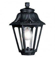 Плафон полимерный Fumagalli E22.000.000.AXF1R Anna