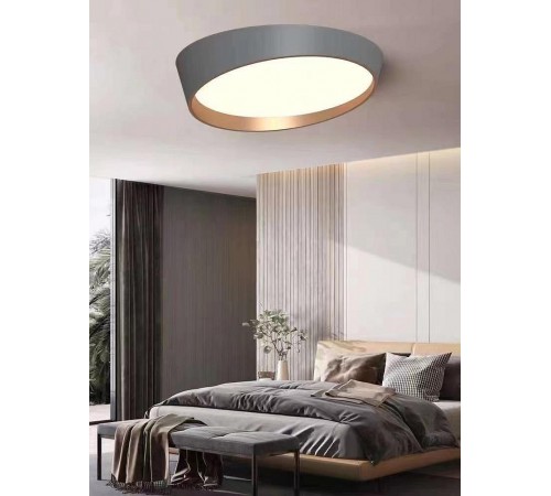 Потолочная люстра Alfa-Light F0724-39 F0724