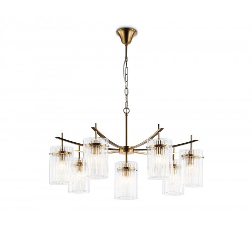 Подвесная люстра Ambrella Light LH56033 LH