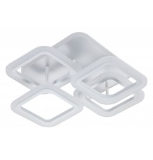 Потолочная люстра Escada 10221/4LED BL Memnon