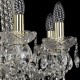 Подвесная люстра Bohemia Art Classic 11.11.8.195.h-63.Gd.Sp 11.11