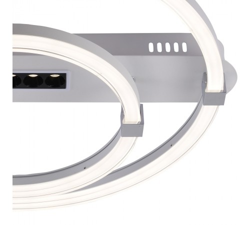 Накладной светильник Escada 10253/2LED Aspect