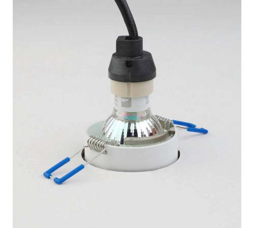 Встраиваемый светильник Eglo 900456 Carosso