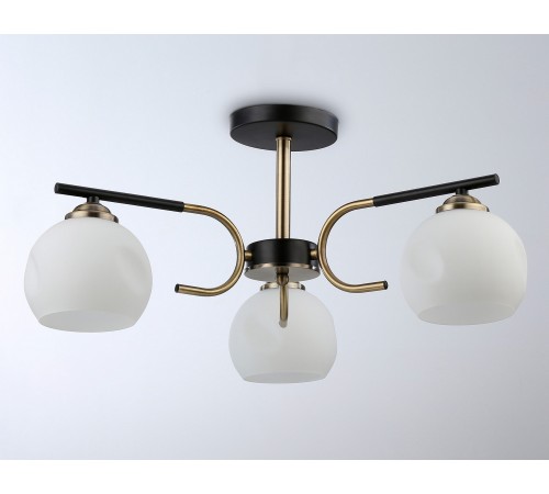 Люстра на штанге Ambrella Light TR303311 TR