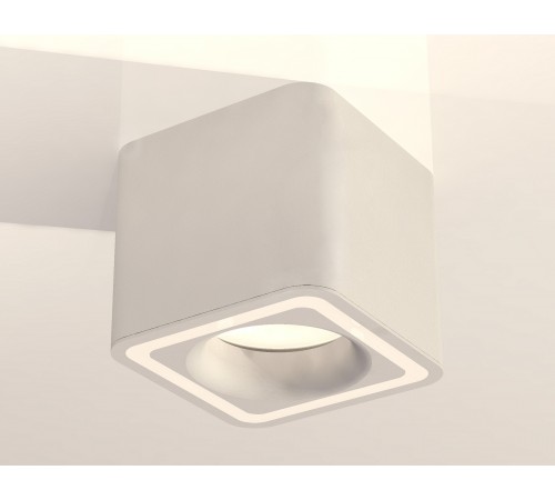 Накладной светильник Ambrella Light XS7805020 XS