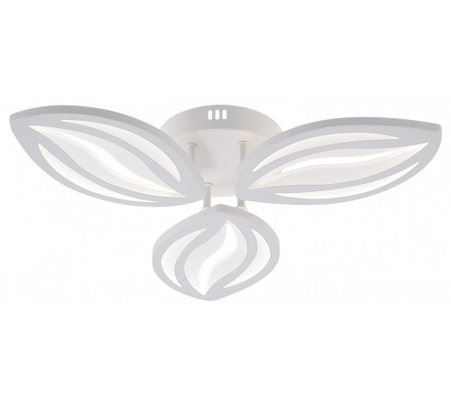 Потолочная люстра Natali Kovaltseva LED LAMPS 81456 SM