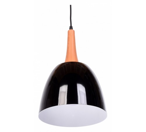 Подвесной светильник LUMINA DECO LDP 7901 BK Derby