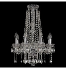 Подвесная люстра Bohemia Art Classic 11.12.8.141.h-62.Cr.Sp 11.12