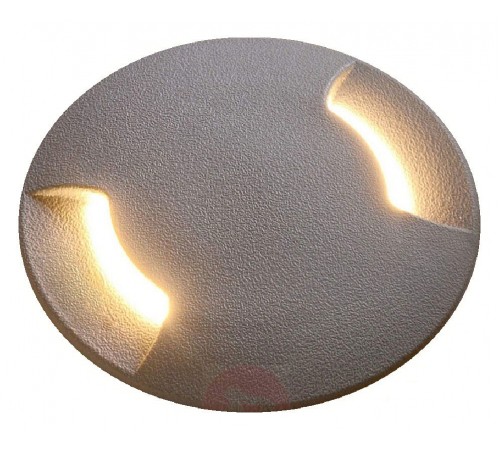 Встраиваемый в дорогу светильник Fumagalli 3F2.000.000.LXD1L Ceci