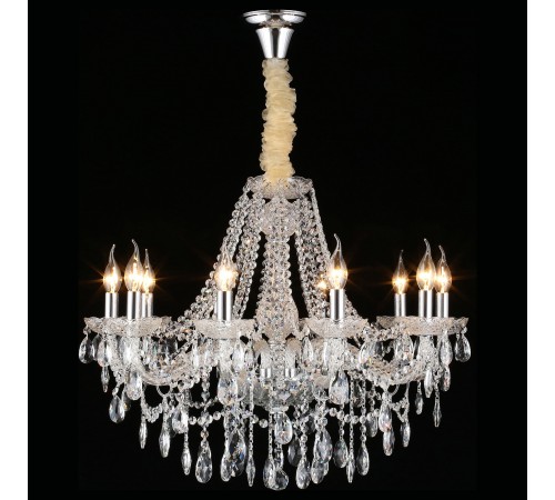 Подвесная люстра Aployt APL.755.03.10 Koletta