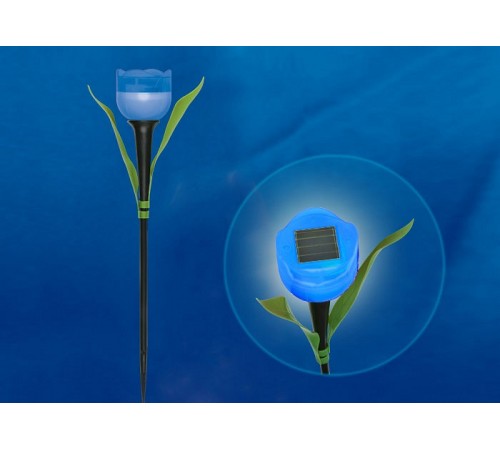 Садовая фигура Uniel UL-00004279 Tulip