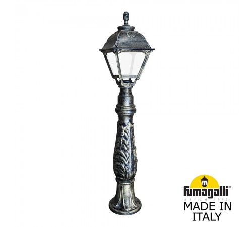 Наземный высокий светильник Fumagalli U23.162.000.BXF1R Cefa