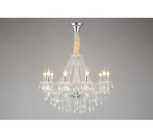 Подвесная люстра Aployt APL.755.03.10 Koletta