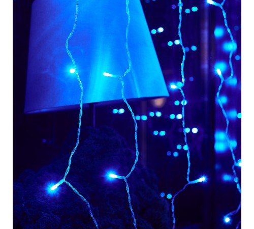 Занавес световой Uniel UL-00010919 ULD-C3020-264/TTK