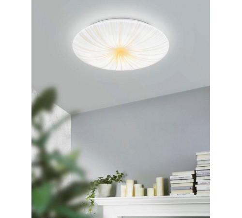 Накладной светильник Eglo 900498 Nieves 1